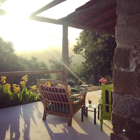아파트 Loft Curral - Quinta Ninho D'aguia