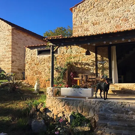 아파트 Loft Curral - Quinta Ninho D'aguia 알코바카