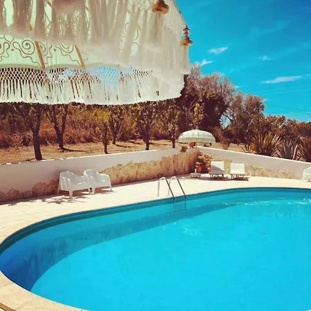 Apartment Loft Curral - Quinta Ninho D'aguia Alcobaca