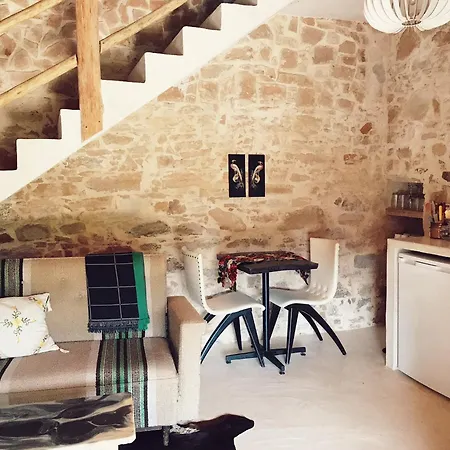 Loft Curral - Quinta Ninho D'aguia Apartment
